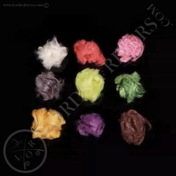 Vegetal Dubbing - Kapok - Lords of Rivers