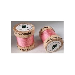 Soie Ephemera Au Ver à Soie