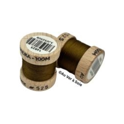 Soie Ephemera Au Ver à Soie