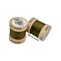 Soie Ephemera Au Ver à Soie