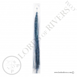 Flash Mèche Pêche à Soie Blue Pack