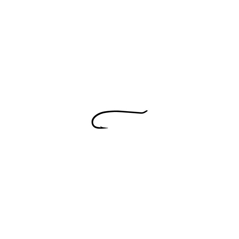 Salmon and steelhead fly hook Tiemco TMC 7999 Salmon and steelhead fly hook Tiemco TMC 7999